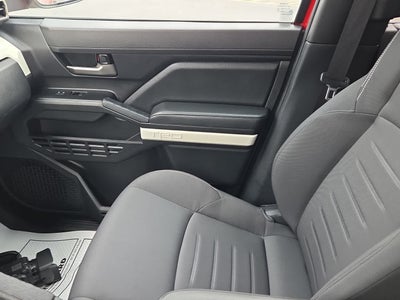 2024 Toyota Tacoma 4WD SR5