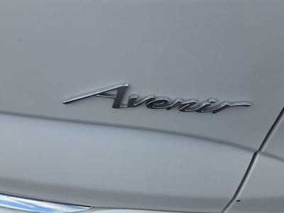 2024 Buick Enclave Avenir