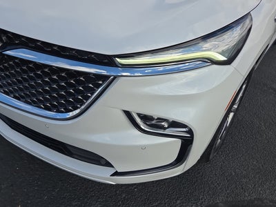 2024 Buick Enclave Avenir