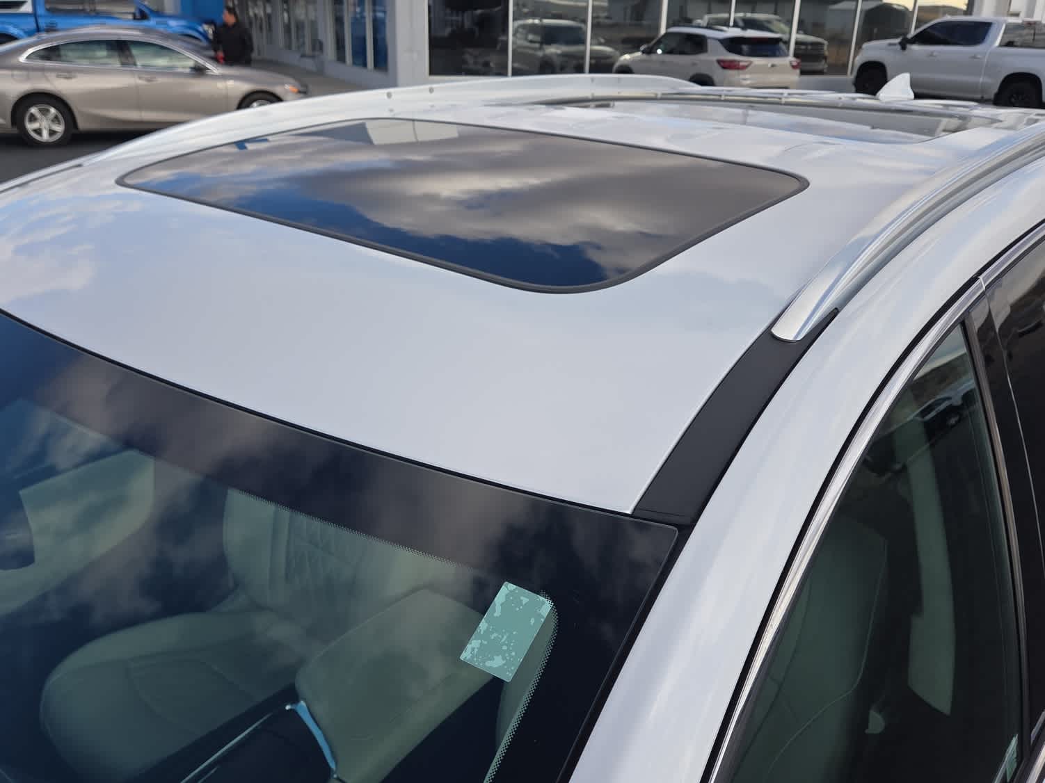 2024 Buick Enclave Avenir