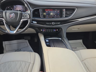 2024 Buick Enclave Avenir