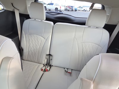 2024 Buick Enclave Avenir