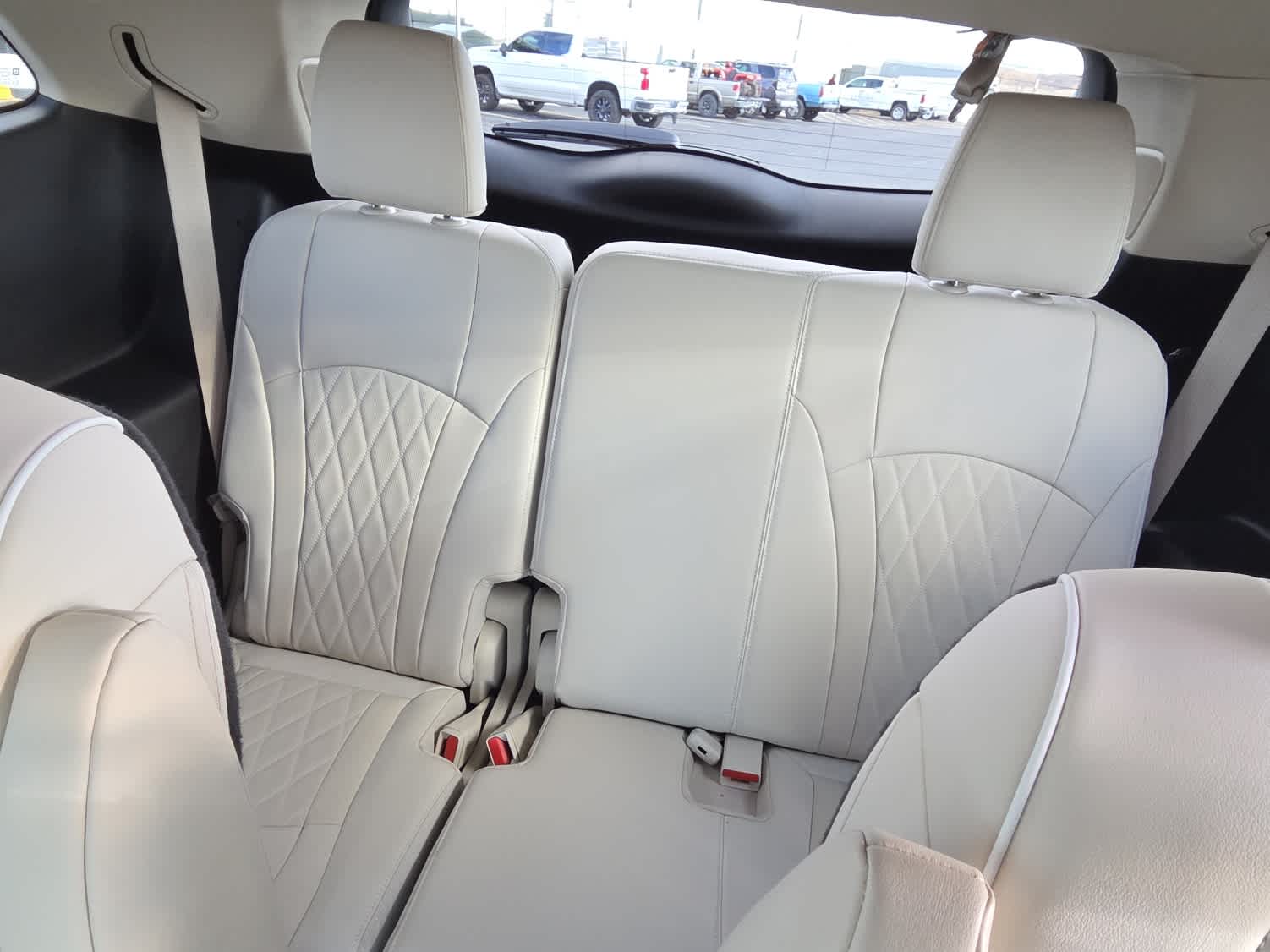 2024 Buick Enclave Avenir