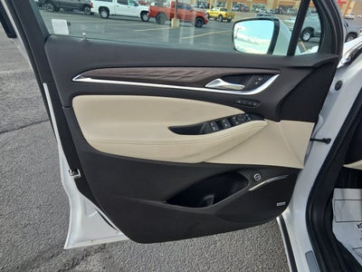 2024 Buick Enclave Avenir