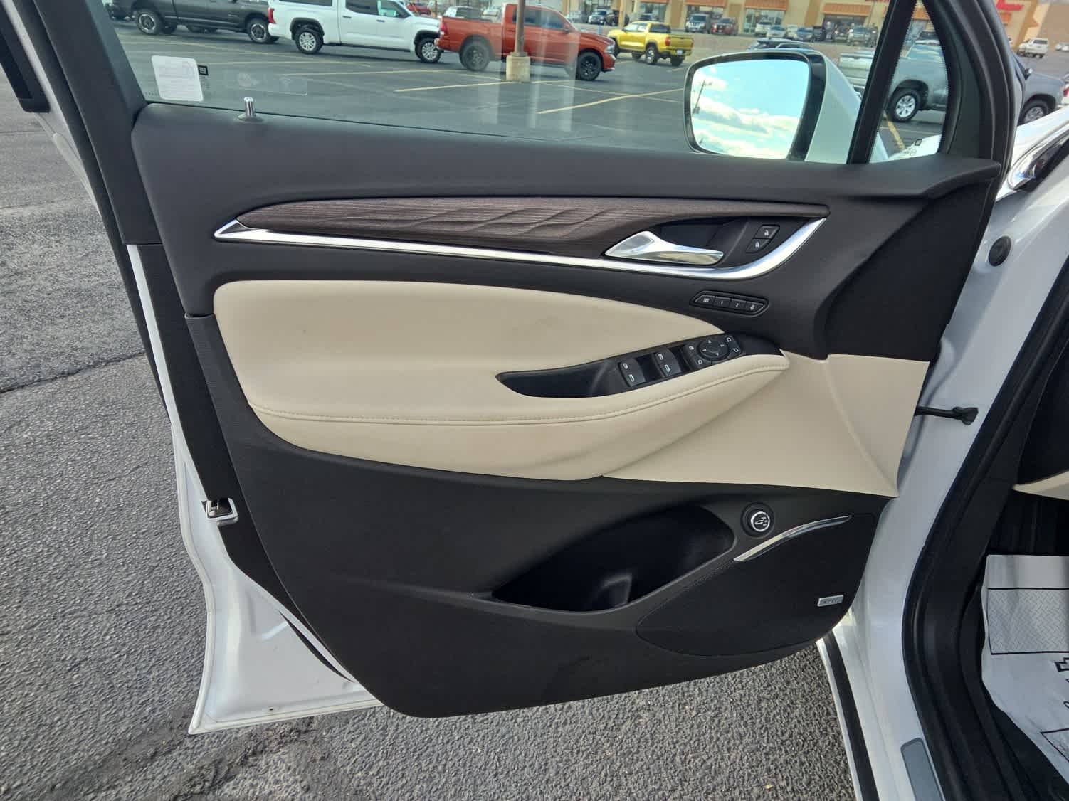 2024 Buick Enclave Avenir