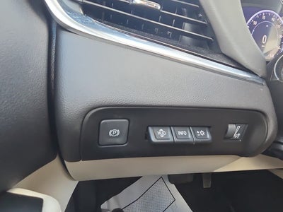 2024 Buick Enclave Avenir