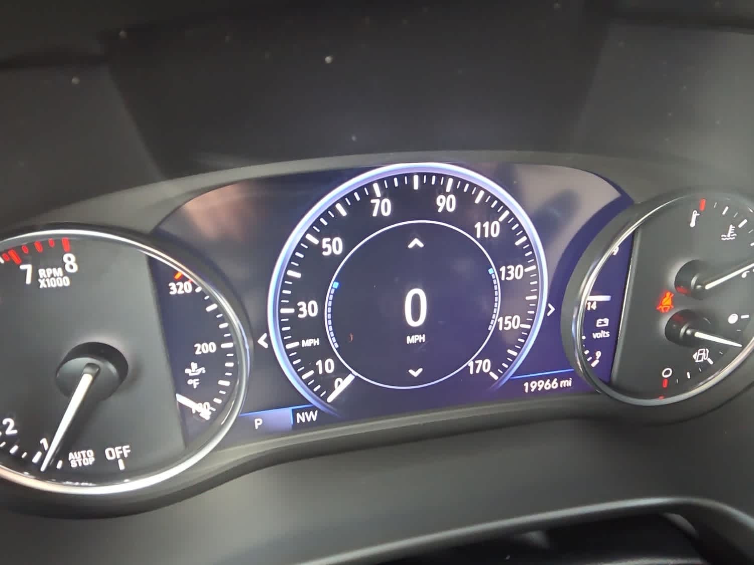 2024 Buick Enclave Avenir