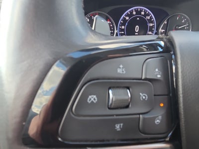 2024 Buick Enclave Avenir