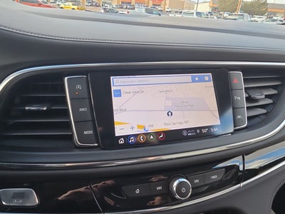 2024 Buick Enclave Avenir