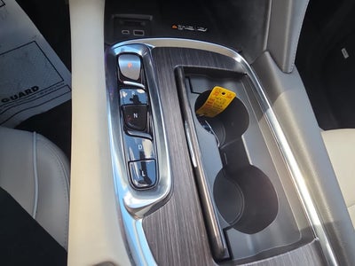 2024 Buick Enclave Avenir