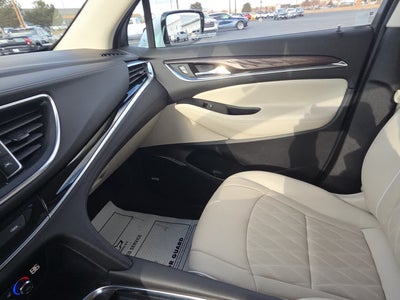 2024 Buick Enclave Avenir