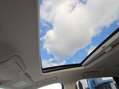 2024 Buick Enclave Avenir