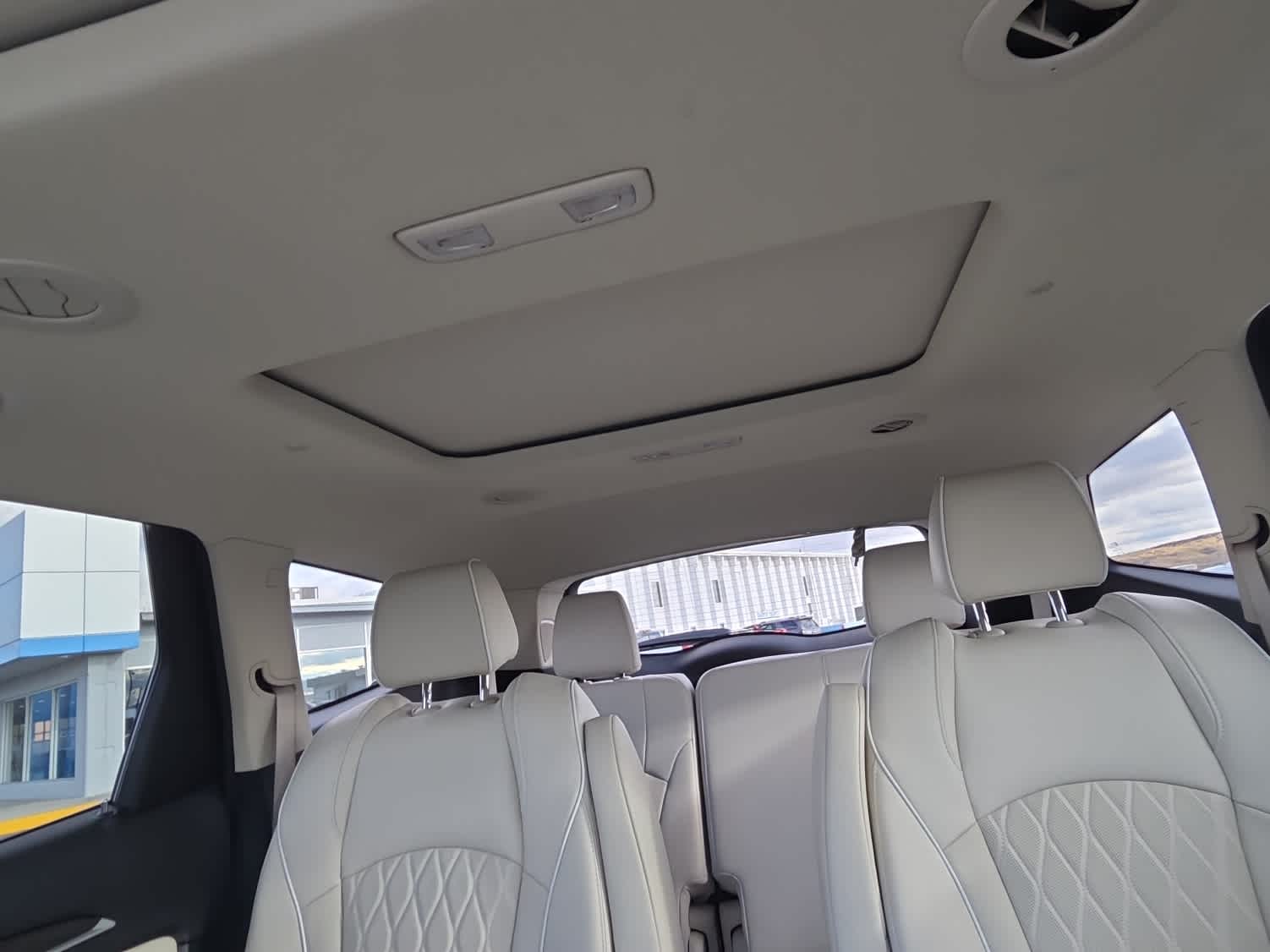 2024 Buick Enclave Avenir