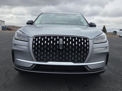 2024 Lincoln Corsair Reserve