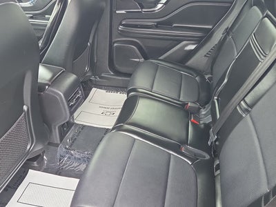 2024 Lincoln Corsair Reserve