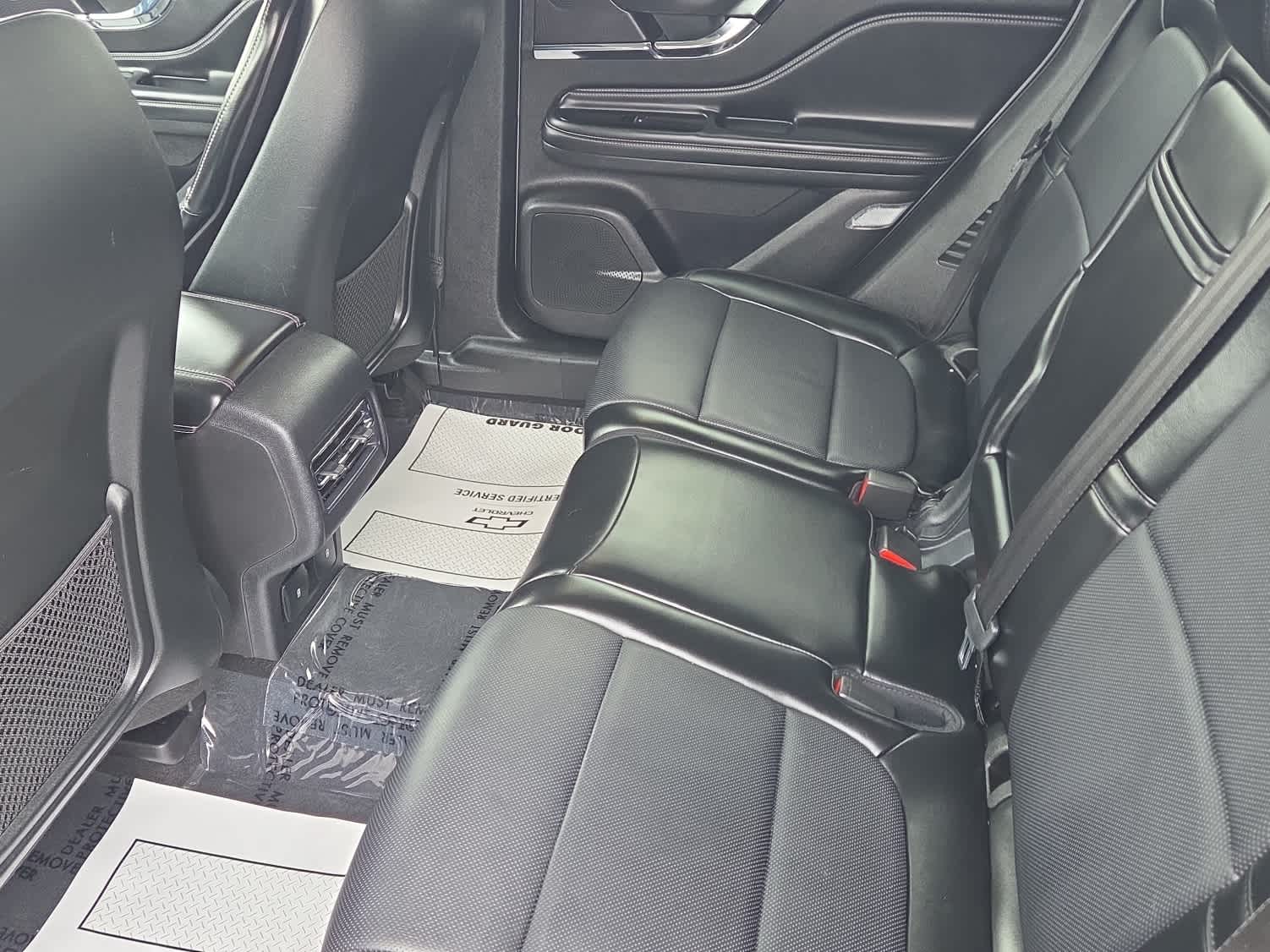 2024 Lincoln Corsair Reserve