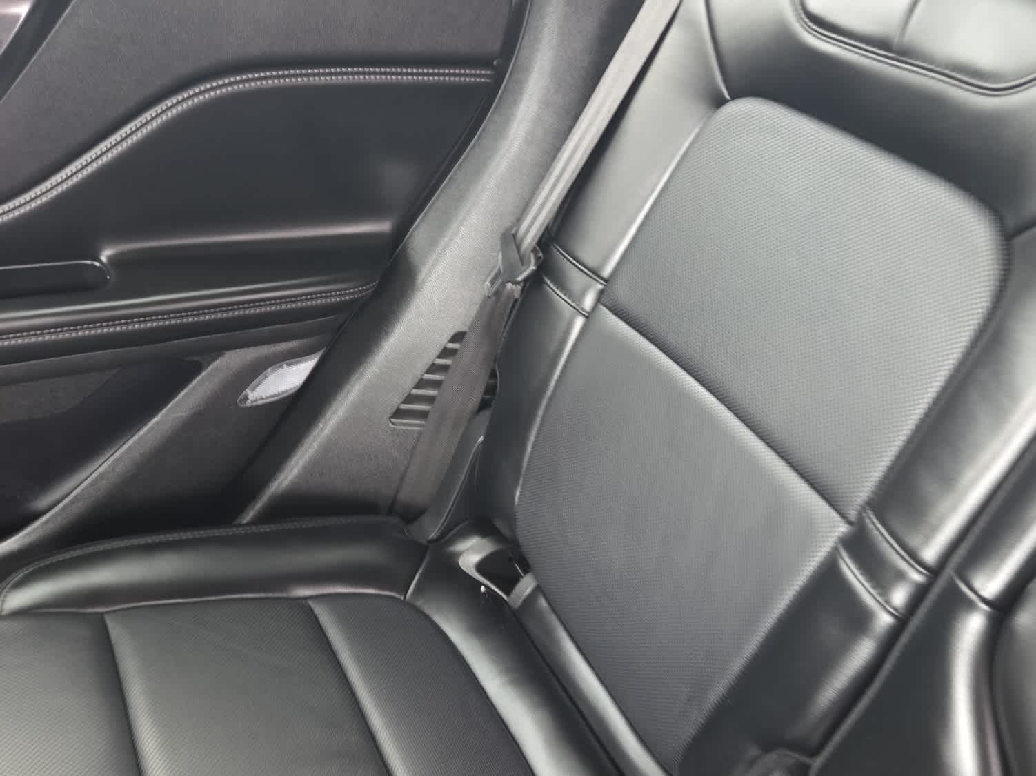 2024 Lincoln Corsair Reserve