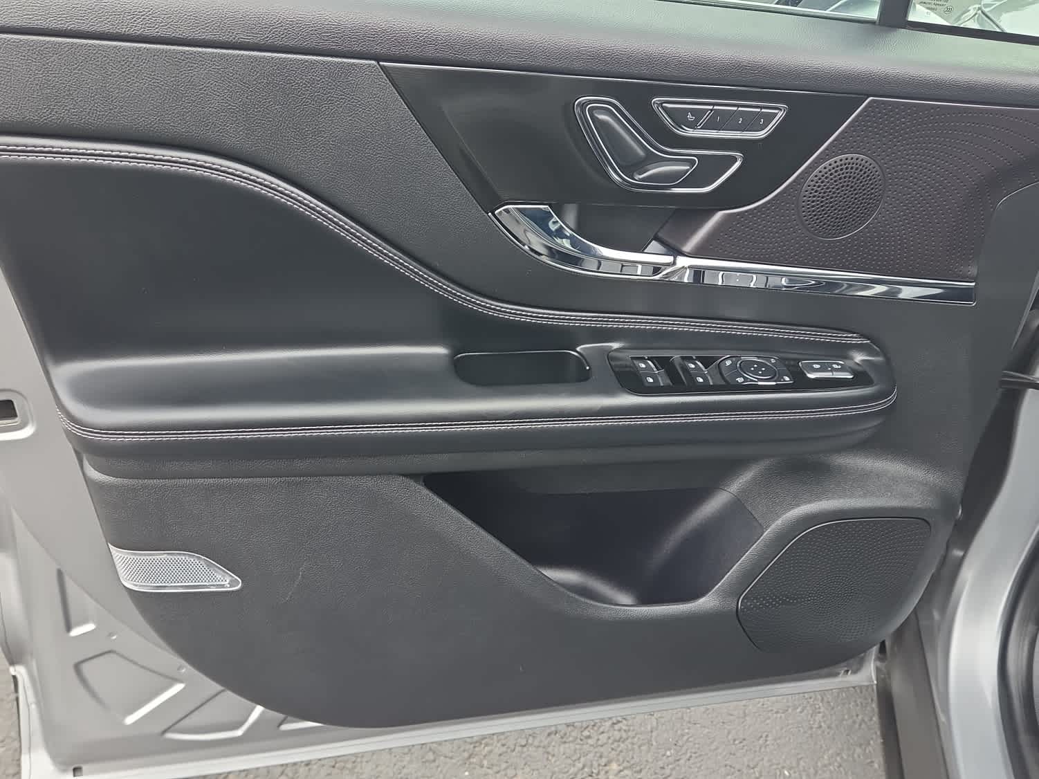 2024 Lincoln Corsair Reserve