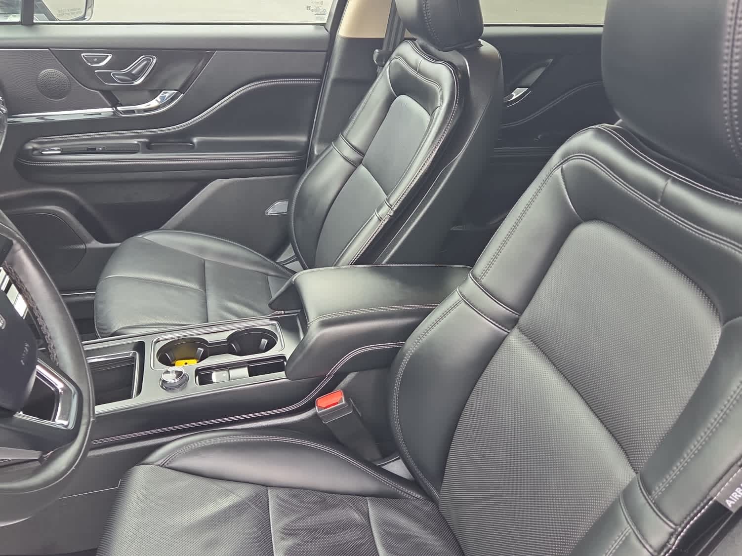 2024 Lincoln Corsair Reserve