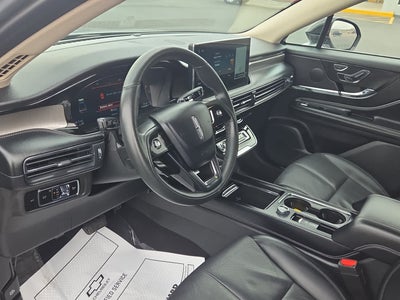 2024 Lincoln Corsair Reserve