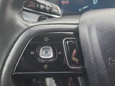 2024 Lincoln Corsair Reserve