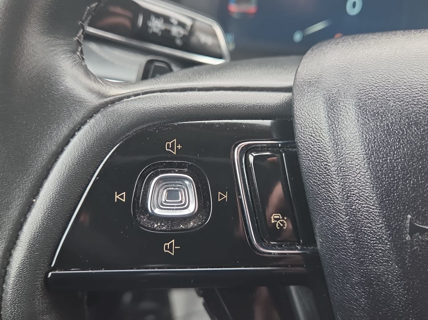 2024 Lincoln Corsair Reserve