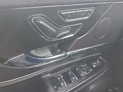 2024 Lincoln Corsair Reserve