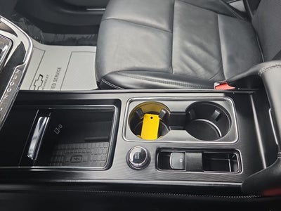 2024 Lincoln Corsair Reserve