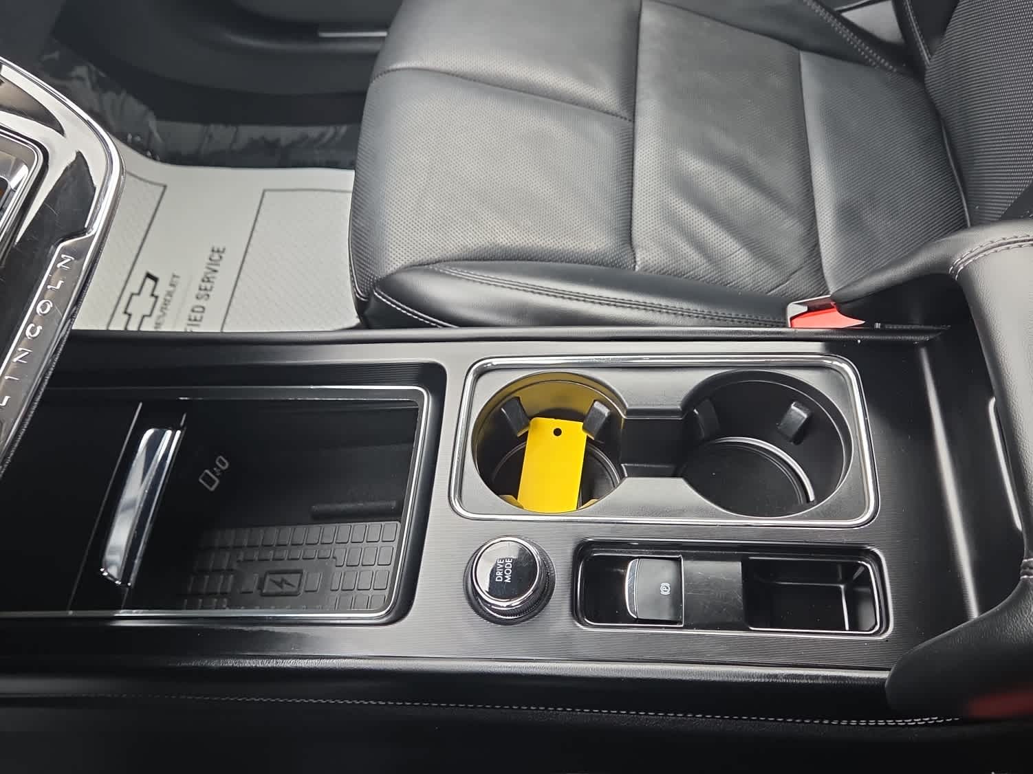 2024 Lincoln Corsair Reserve