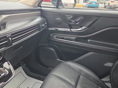 2024 Lincoln Corsair Reserve