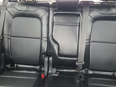 2024 Lincoln Corsair Reserve