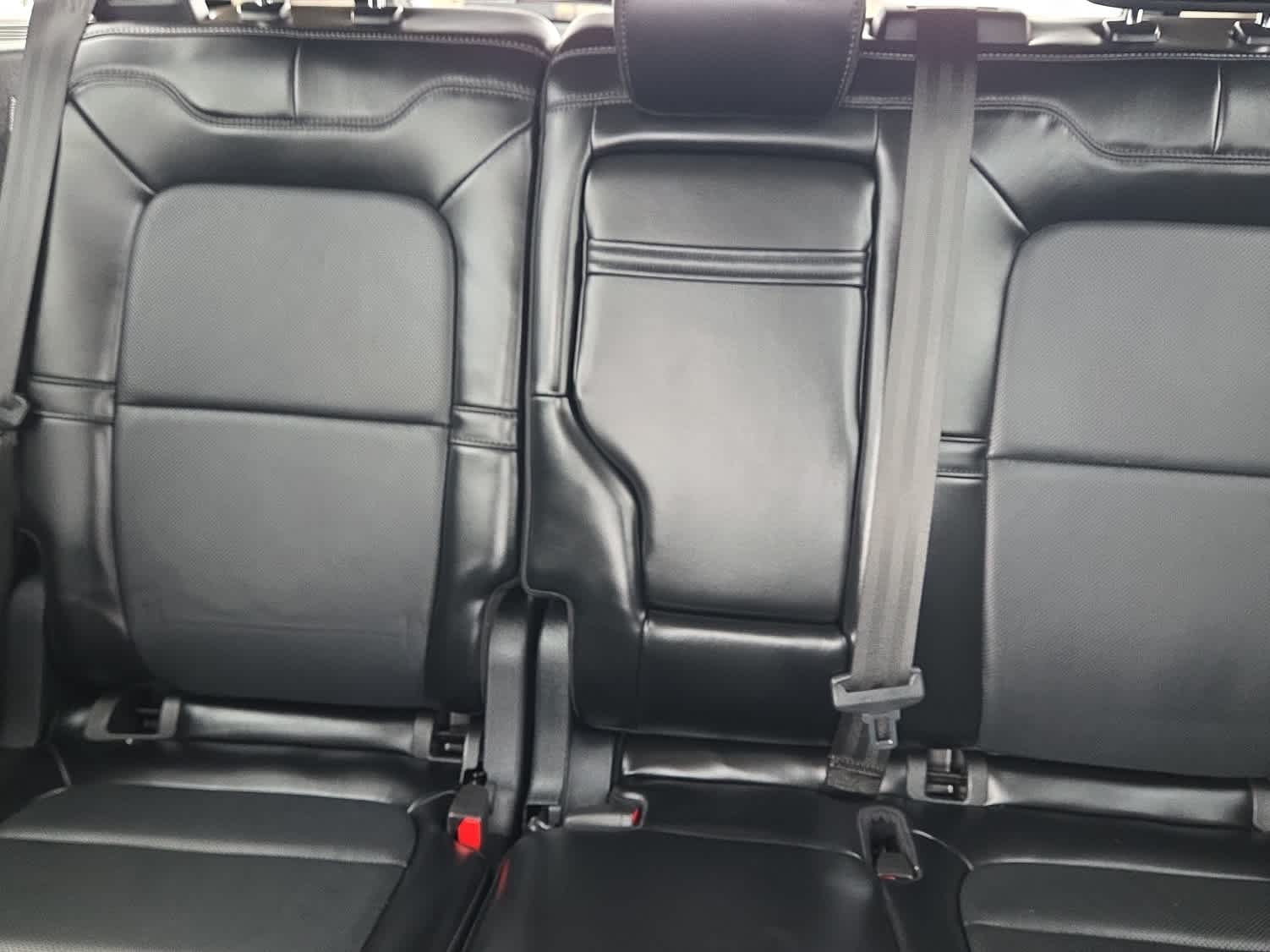 2024 Lincoln Corsair Reserve