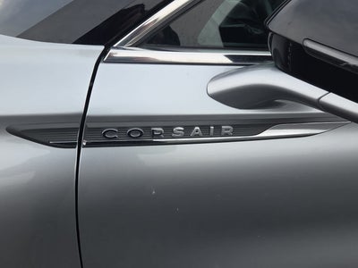 2024 Lincoln Corsair Reserve