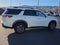 2024 Nissan Pathfinder SV 4WD