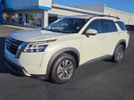 2024 Nissan Pathfinder SV 4WD