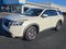 2024 Nissan Pathfinder SV 4WD