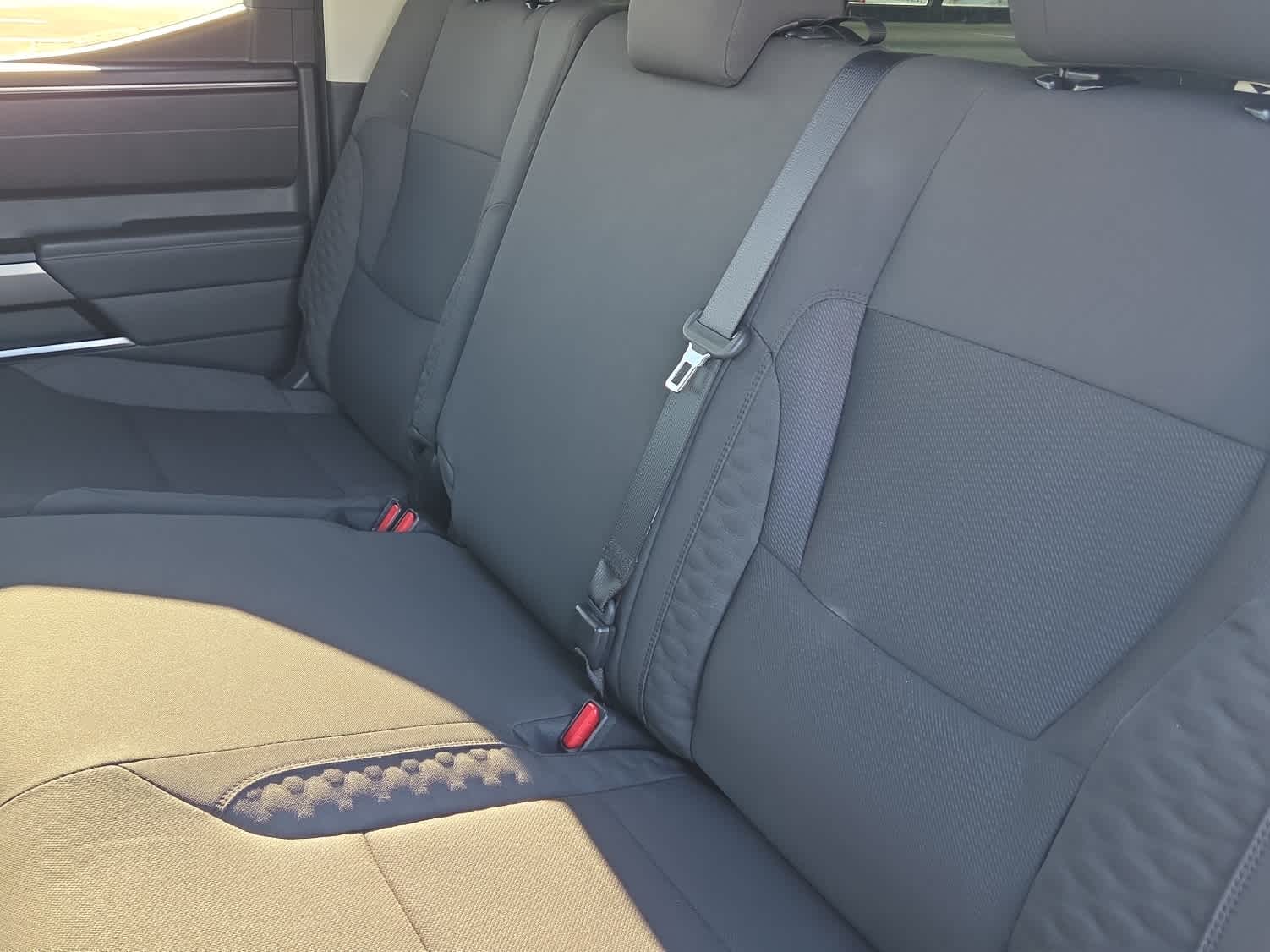 2024 Toyota Tundra 4WD SR5