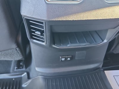 2024 Toyota Tundra 4WD SR5