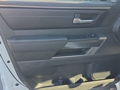 2024 Toyota Tundra 4WD SR5