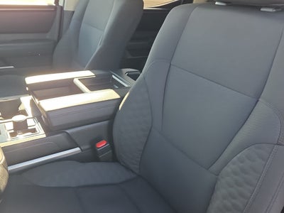 2024 Toyota Tundra 4WD SR5