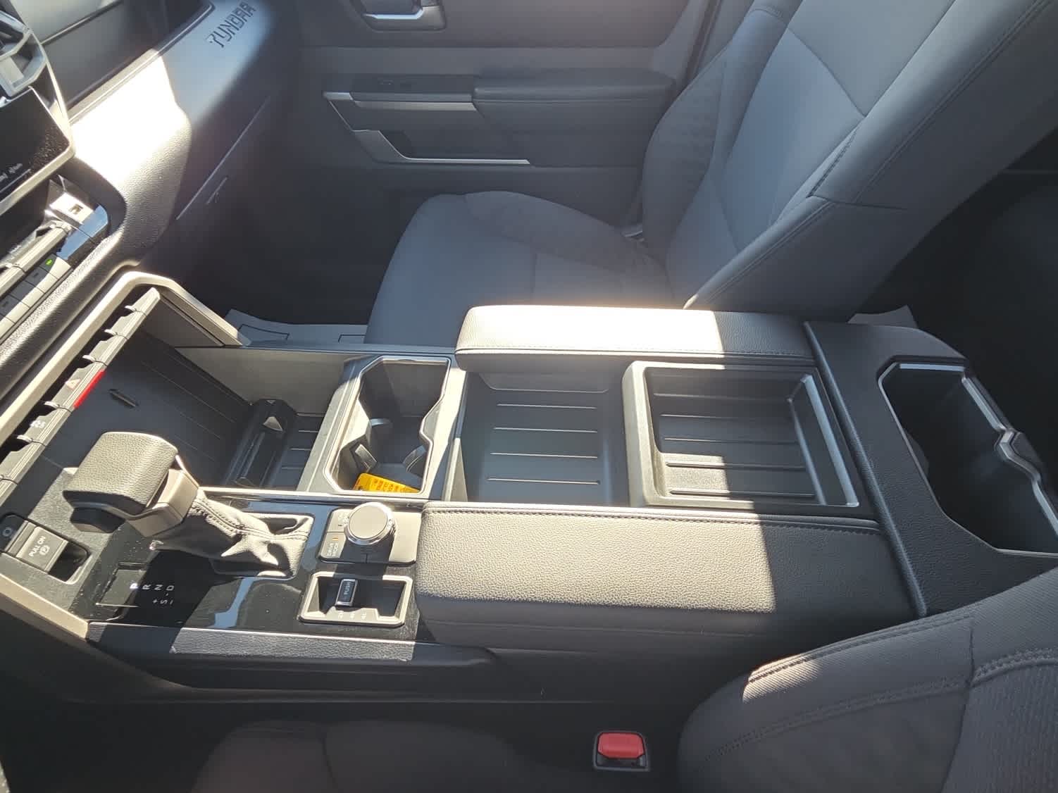 2024 Toyota Tundra 4WD SR5