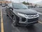 2025 Mitsubishi Outlander Sport S