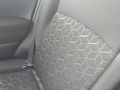 2025 Mitsubishi Outlander Sport S