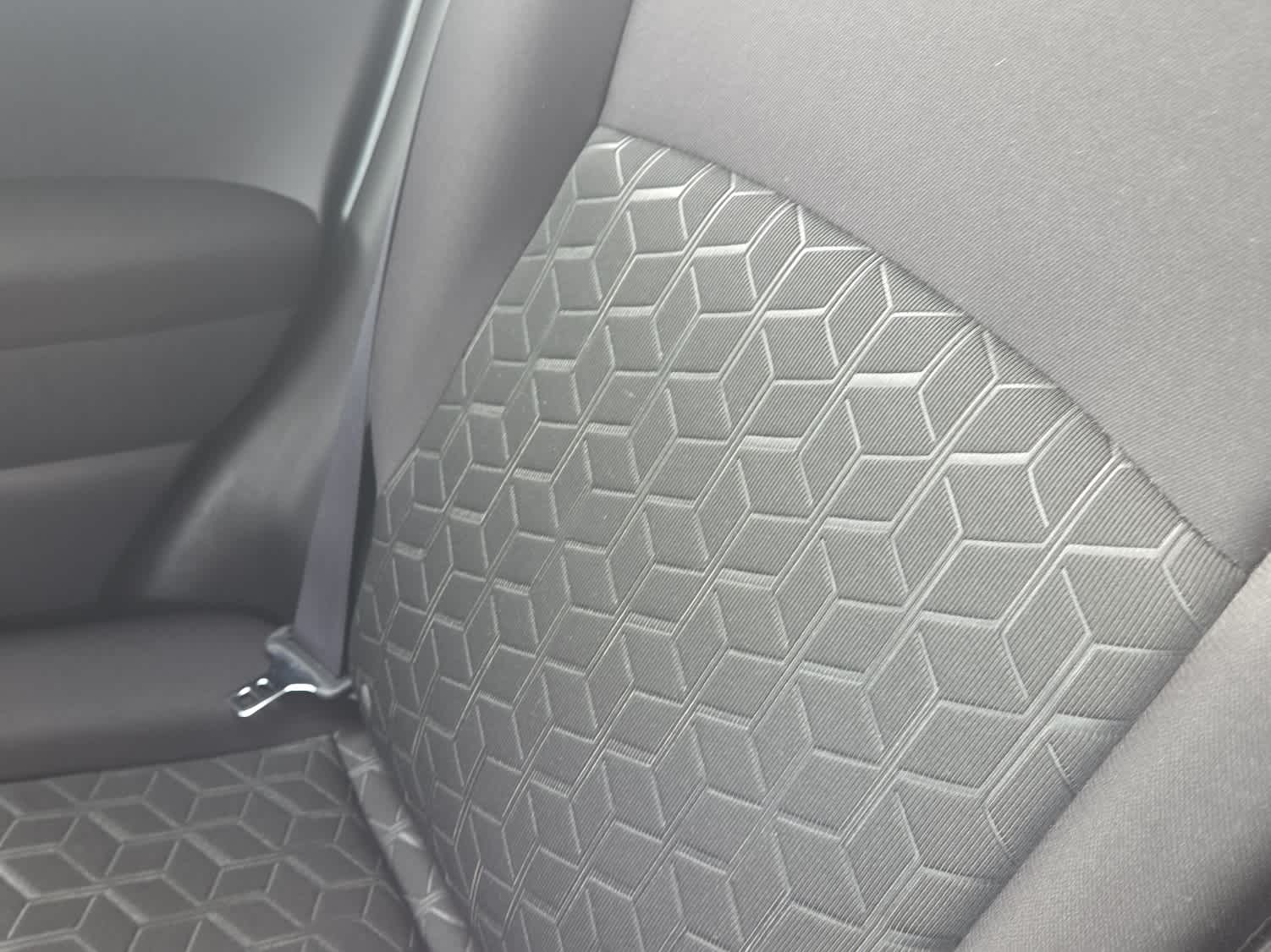 2025 Mitsubishi Outlander Sport S
