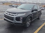 2025 Mitsubishi Outlander Sport S