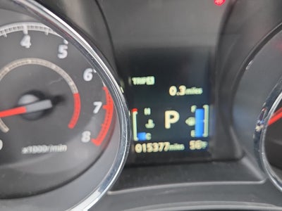 2025 Mitsubishi Outlander Sport S