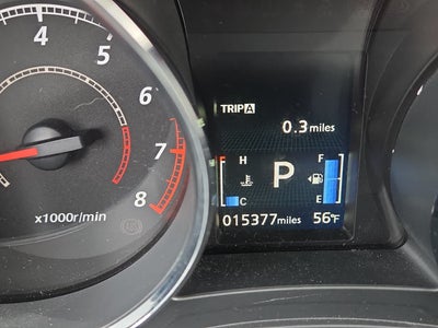 2025 Mitsubishi Outlander Sport S