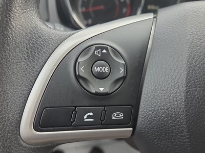 2025 Mitsubishi Outlander Sport S