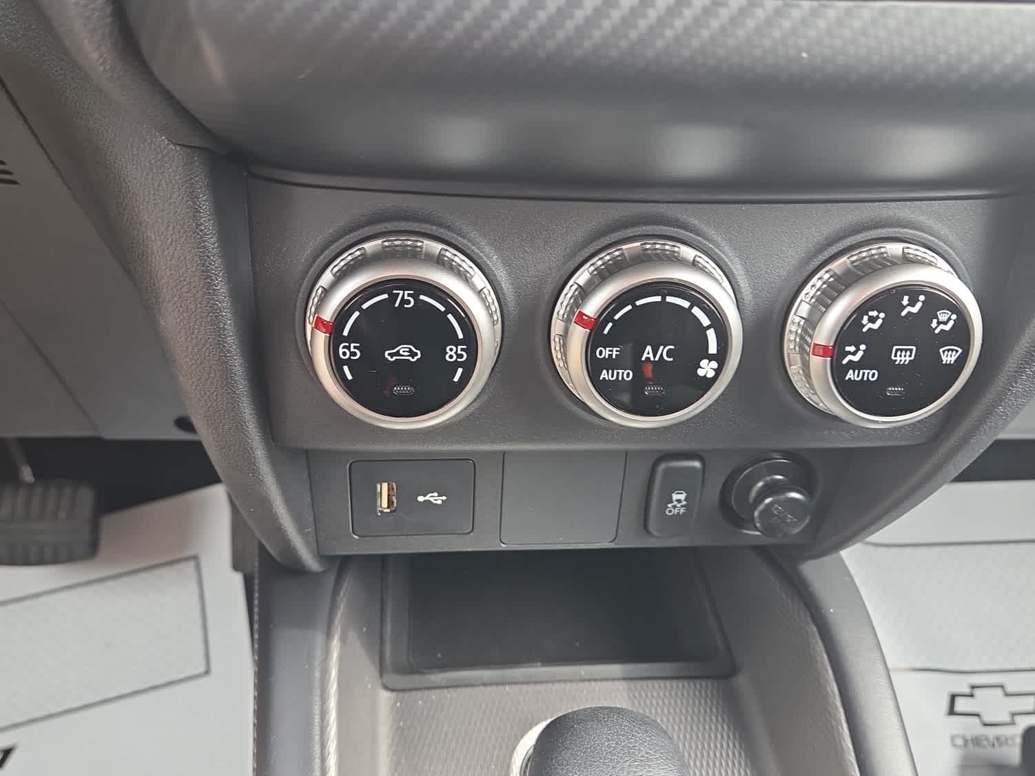 2025 Mitsubishi Outlander Sport S