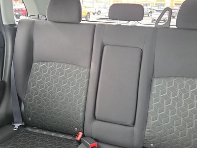 2025 Mitsubishi Outlander Sport S